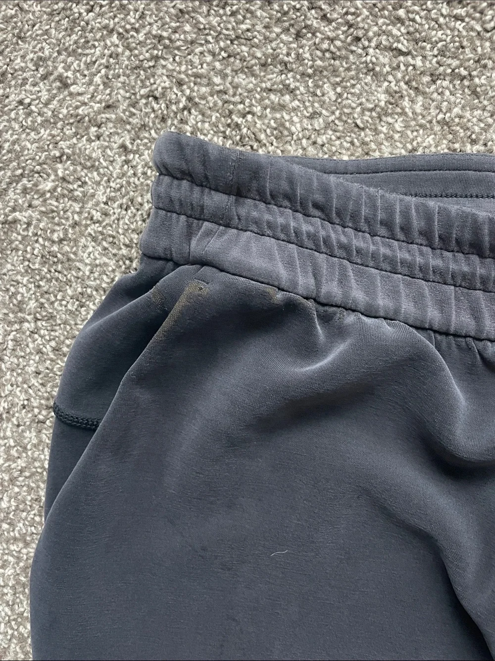 Lululemon softstreme pants